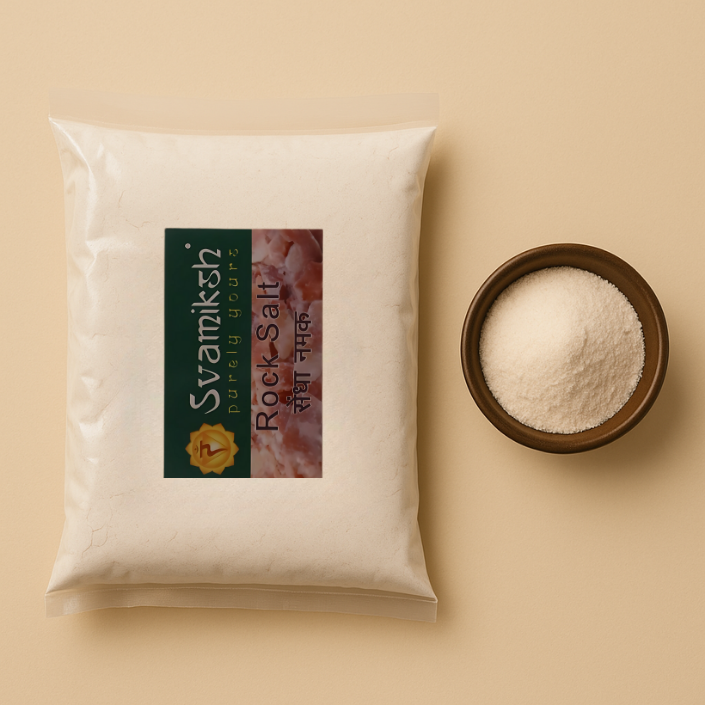  Himalayan Rock Salt